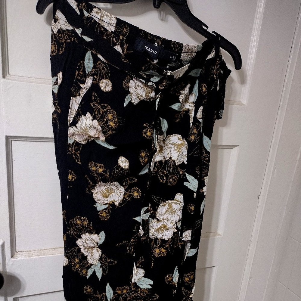 TORID Pant size 1 - Picture 2 of 4